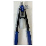 Hand Clamp, Riveters and Plier Large Bundle