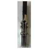 Hand Clamp, Riveters and Plier Large Bundle