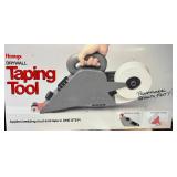 Mega Dry Wall and Painting Bundle with Scaffolding, Lights, Wagner Tools and More