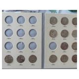 Kennedy Half Dollars and Book