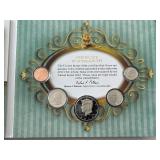 2012-S Birth Year Mint Set