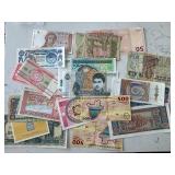 Foreign Currency