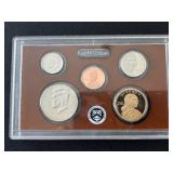 2013-S Proof Set