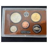 2013-S Proof Set