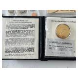 1933 St. Gaudens Gold Double Eagle Proof Replica