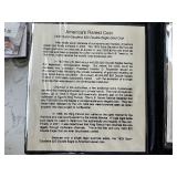 1933 St. Gaudens Gold Double Eagle Proof Replica