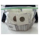 Free Play, Arcade Tokens