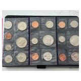 1981, 1987, 1990 Mint Sets