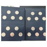 National Park Quarters and Album