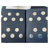 National Park Quarters and Album
