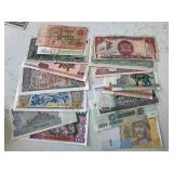 Foreign Currency
