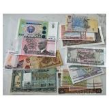 Foreign Currency