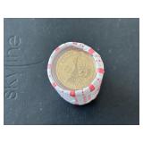 Rutherford B. Hayes Dollars