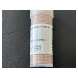 National Parks Quarters Uncirculated