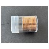 Sacagawea Dollar Coins