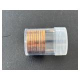 Sacagawea Dollar Coins