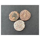 Ancient Coins