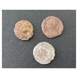 Ancient Coins