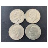 Eisenhower Dollars
