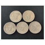 Susan B. Anthony Dollars