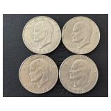 Eisenhower Dollars