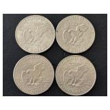 Eisenhower Dollars