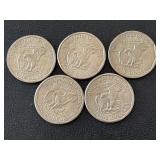 Susan B. Anthony Dollars