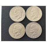 Eisenhower Dollars