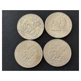 Eisenhower Dollars