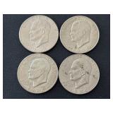 Eisenhower Dollars