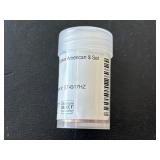 Native American Dollars