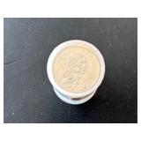 Native American Dollars