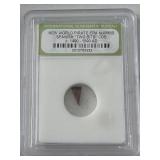 Pirate Era Spanish Two Bits