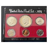 1974-S Proof Set