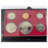 1974-S Proof Set