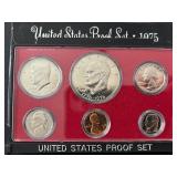 1975-S Proof Set