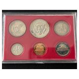 1980-S Proof Set