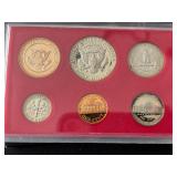 1982-S Proof Set