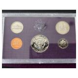 1984-S Proof Set