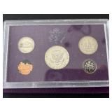 1989-S Proof Set