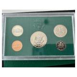 1995-S Proof Set