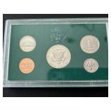 1996-S Proof Set