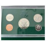 1998-S Proof Set