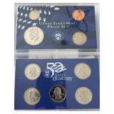 1999-S Proof Set