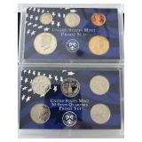 2000-S Proof Set
