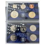 2002-S Proof Set