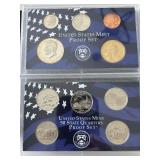2006-S Proof Set