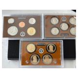 2011-S Proof Set