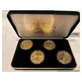 1995-96 Grand Casino Tokens