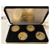 1997 Grand Casino Tokens